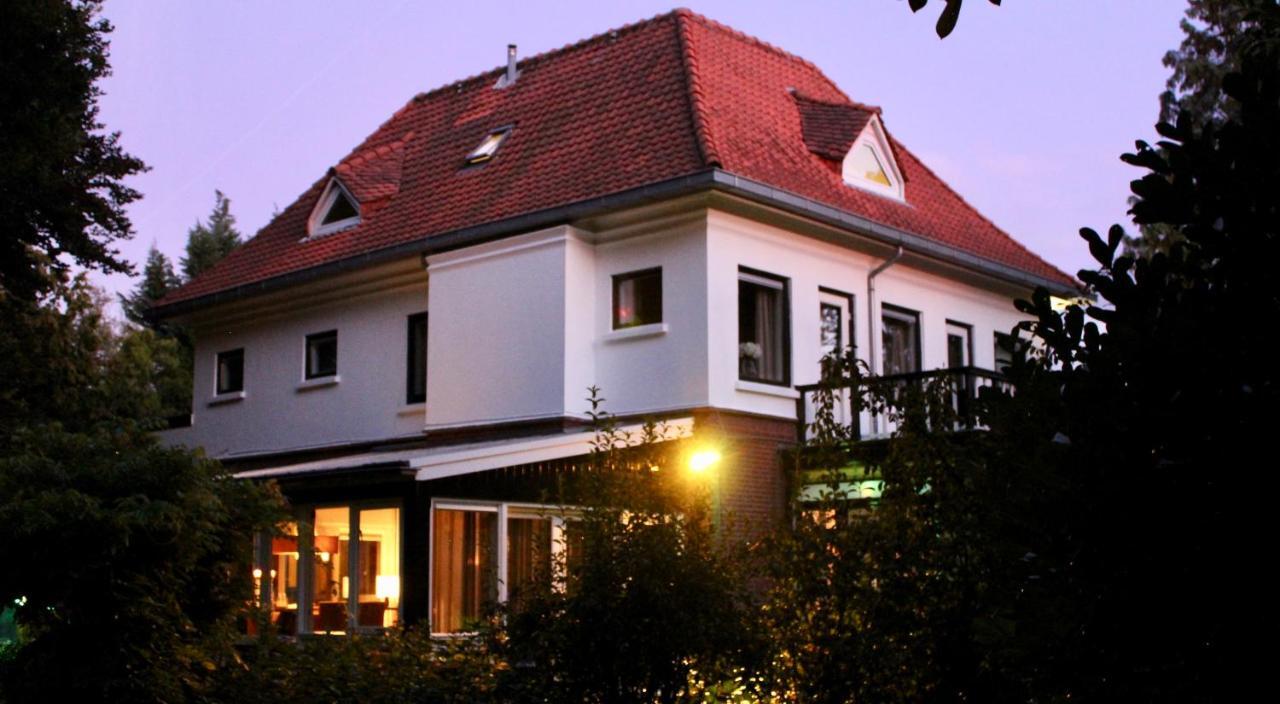 Guesthouse Villa De Eikhof Hengelo  Exterior photo